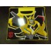 CURVER Aufbewahrungsbox L - Transformers, 25 x 39,5 x 29,5 cm, 04711-T61